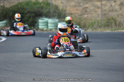 27&28/08/2011 : 5ème Coupe de l’amitié à Grabels (Photos Patrick Lascombes) 2011 — karting