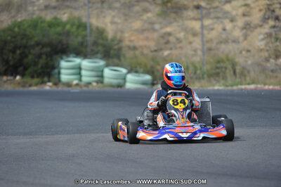 27&28/08/2011 : 5ème Coupe de l’amitié à Grabels (Photos Patrick Lascombes) 2011 — karting