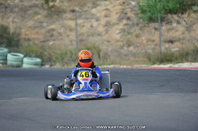 27&28/08/2011 : 5ème Coupe de l’amitié à Grabels (Photos Patrick Lascombes) 2011 — karting