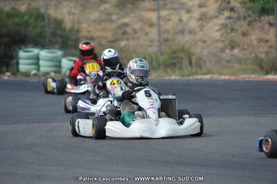 27&28/08/2011 : 5ème Coupe de l’amitié à Grabels (Photos Patrick Lascombes) 2011 — karting