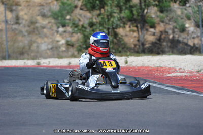 27&28/08/2011 : 5ème Coupe de l’amitié à Grabels (Photos Patrick Lascombes) 2011 — karting