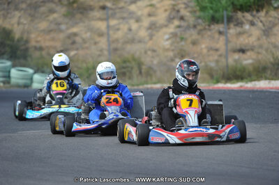 27&28/08/2011 : 5ème Coupe de l’amitié à Grabels (Photos Patrick Lascombes) 2011 — karting
