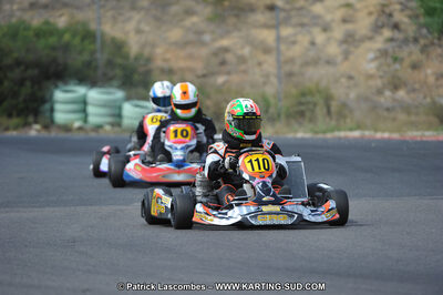 27&28/08/2011 : 5ème Coupe de l’amitié à Grabels (Photos Patrick Lascombes) 2011 — karting