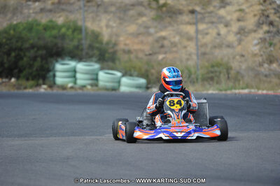 27&28/08/2011 : 5ème Coupe de l’amitié à Grabels (Photos Patrick Lascombes) 2011 — karting