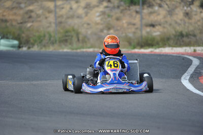 27&28/08/2011 : 5ème Coupe de l’amitié à Grabels (Photos Patrick Lascombes) 2011 — karting