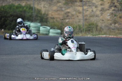27&28/08/2011 : 5ème Coupe de l’amitié à Grabels (Photos Patrick Lascombes) 2011 — karting