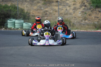 27&28/08/2011 : 5ème Coupe de l’amitié à Grabels (Photos Patrick Lascombes) 2011 — karting