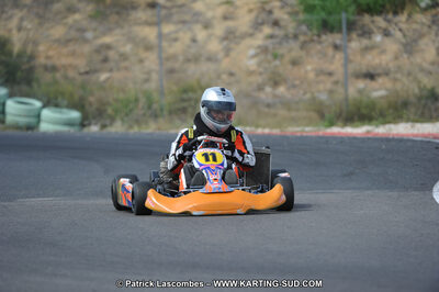 27&28/08/2011 : 5ème Coupe de l’amitié à Grabels (Photos Patrick Lascombes) 2011 — karting