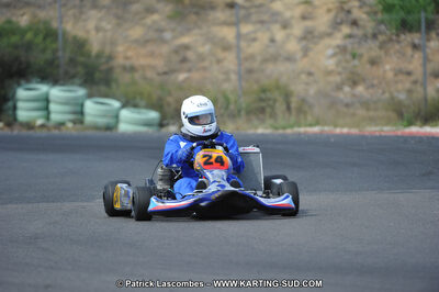 27&28/08/2011 : 5ème Coupe de l’amitié à Grabels (Photos Patrick Lascombes) 2011 — karting