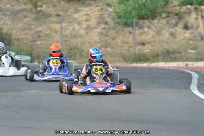 27&28/08/2011 : 5ème Coupe de l’amitié à Grabels (Photos Patrick Lascombes) 2011 — karting