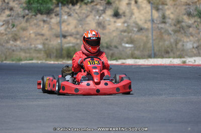 27&28/08/2011 : 5ème Coupe de l’amitié à Grabels (Photos Patrick Lascombes) 2011 — karting