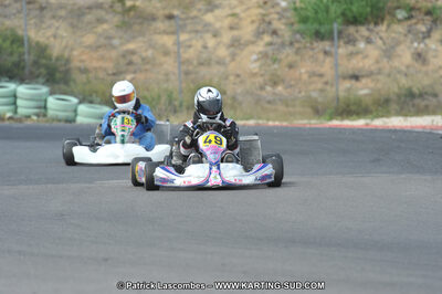 27&28/08/2011 : 5ème Coupe de l’amitié à Grabels (Photos Patrick Lascombes) 2011 — karting