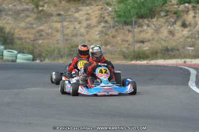 27&28/08/2011 : 5ème Coupe de l’amitié à Grabels (Photos Patrick Lascombes) 2011 — karting