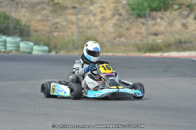 27&28/08/2011 : 5ème Coupe de l’amitié à Grabels (Photos Patrick Lascombes) 2011 — karting