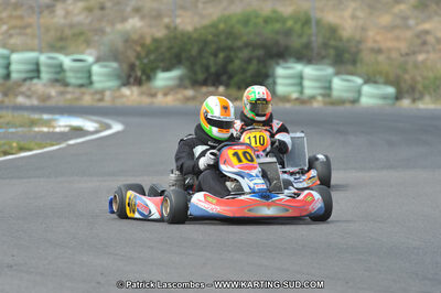 27&28/08/2011 : 5ème Coupe de l’amitié à Grabels (Photos Patrick Lascombes) 2011 — karting