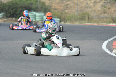 27&28/08/2011 : 5ème Coupe de l’amitié à Grabels (Photos Patrick Lascombes) 2011 — karting