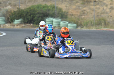 27&28/08/2011 : 5ème Coupe de l’amitié à Grabels (Photos Patrick Lascombes) 2011 — karting