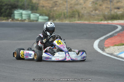 27&28/08/2011 : 5ème Coupe de l’amitié à Grabels (Photos Patrick Lascombes) 2011 — karting