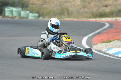 27&28/08/2011 : 5ème Coupe de l’amitié à Grabels (Photos Patrick Lascombes) 2011 — karting