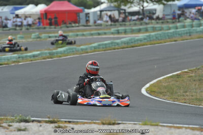 27&28/08/2011 : 5ème Coupe de l’amitié à Grabels (Photos Patrick Lascombes) 2011 — karting