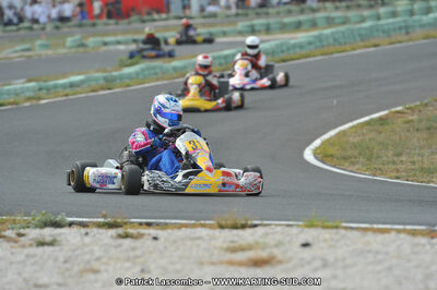 27&28/08/2011 : 5ème Coupe de l’amitié à Grabels (Photos Patrick Lascombes) 2011 — karting