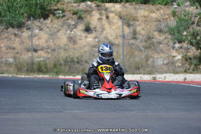 27&28/08/2011 : 5ème Coupe de l’amitié à Grabels (Photos Patrick Lascombes) 2011 — karting