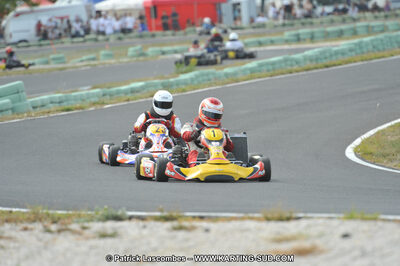 27&28/08/2011 : 5ème Coupe de l’amitié à Grabels (Photos Patrick Lascombes) 2011 — karting