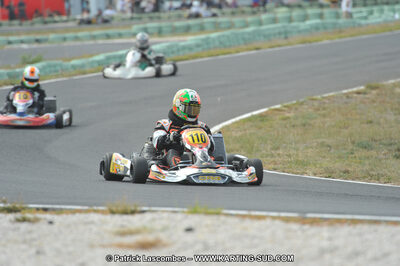 27&28/08/2011 : 5ème Coupe de l’amitié à Grabels (Photos Patrick Lascombes) 2011 — karting