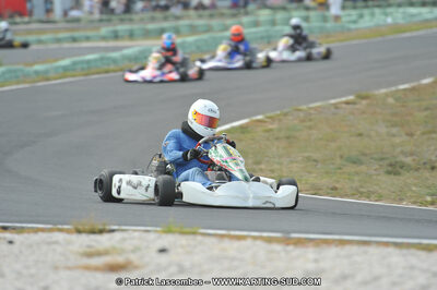 27&28/08/2011 : 5ème Coupe de l’amitié à Grabels (Photos Patrick Lascombes) 2011 — karting