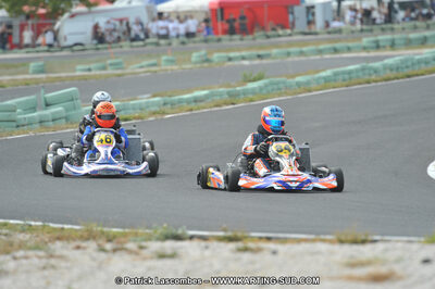 27&28/08/2011 : 5ème Coupe de l’amitié à Grabels (Photos Patrick Lascombes) 2011 — karting