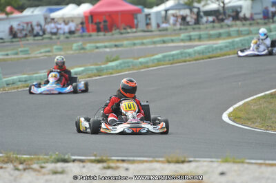 27&28/08/2011 : 5ème Coupe de l’amitié à Grabels (Photos Patrick Lascombes) 2011 — karting