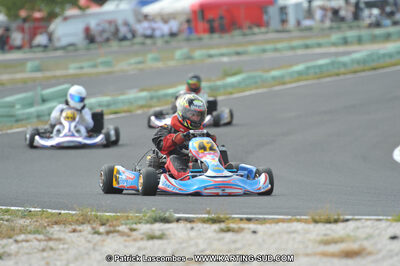 27&28/08/2011 : 5ème Coupe de l’amitié à Grabels (Photos Patrick Lascombes) 2011 — karting