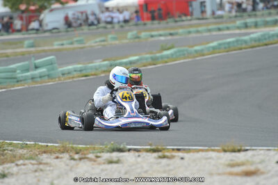 27&28/08/2011 : 5ème Coupe de l’amitié à Grabels (Photos Patrick Lascombes) 2011 — karting