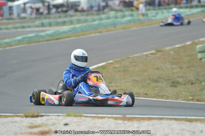 27&28/08/2011 : 5ème Coupe de l’amitié à Grabels (Photos Patrick Lascombes) 2011 — karting