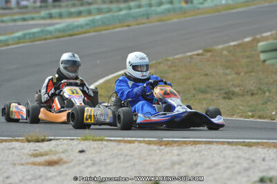 27&28/08/2011 : 5ème Coupe de l’amitié à Grabels (Photos Patrick Lascombes) 2011 — karting