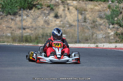 27&28/08/2011 : 5ème Coupe de l’amitié à Grabels (Photos Patrick Lascombes) 2011 — karting