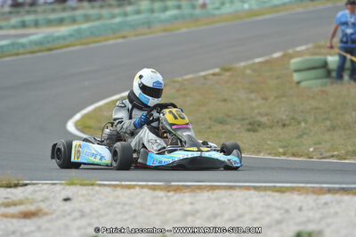 27&28/08/2011 : 5ème Coupe de l’amitié à Grabels (Photos Patrick Lascombes) 2011 — karting