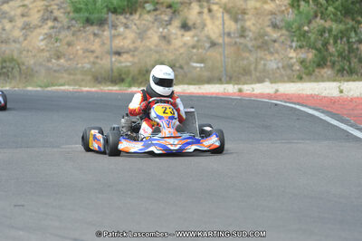 27&28/08/2011 : 5ème Coupe de l’amitié à Grabels (Photos Patrick Lascombes) 2011 — karting