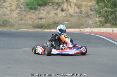 27&28/08/2011 : 5ème Coupe de l’amitié à Grabels (Photos Patrick Lascombes) 2011 — karting