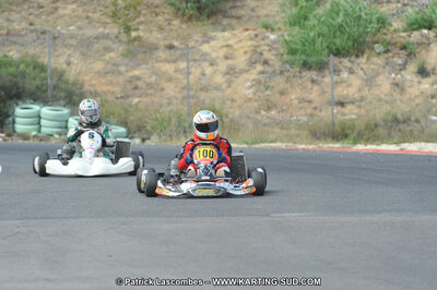 27&28/08/2011 : 5ème Coupe de l’amitié à Grabels (Photos Patrick Lascombes) 2011 — karting