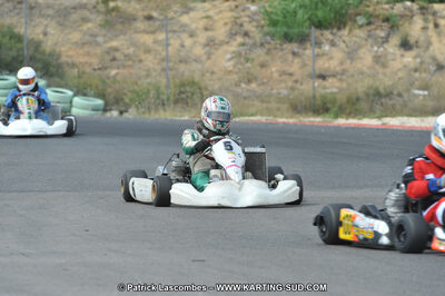 27&28/08/2011 : 5ème Coupe de l’amitié à Grabels (Photos Patrick Lascombes) 2011 — karting