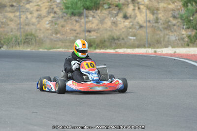 27&28/08/2011 : 5ème Coupe de l’amitié à Grabels (Photos Patrick Lascombes) 2011 — karting