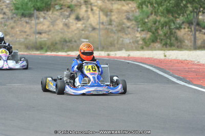 27&28/08/2011 : 5ème Coupe de l’amitié à Grabels (Photos Patrick Lascombes) 2011 — karting