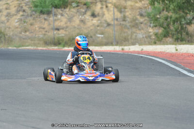 27&28/08/2011 : 5ème Coupe de l’amitié à Grabels (Photos Patrick Lascombes) 2011 — karting