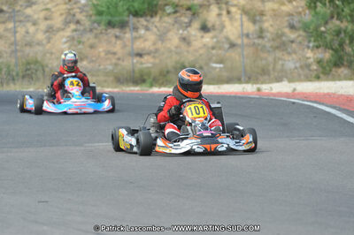 27&28/08/2011 : 5ème Coupe de l’amitié à Grabels (Photos Patrick Lascombes) 2011 — karting