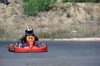 27&28/08/2011 : 5ème Coupe de l’amitié à Grabels (Photos Patrick Lascombes) 2011 — karting