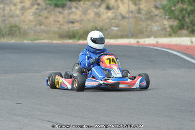 27&28/08/2011 : 5ème Coupe de l’amitié à Grabels (Photos Patrick Lascombes) 2011 — karting