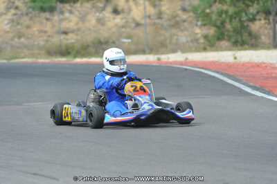 27&28/08/2011 : 5ème Coupe de l’amitié à Grabels (Photos Patrick Lascombes) 2011 — karting