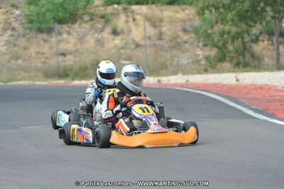 27&28/08/2011 : 5ème Coupe de l’amitié à Grabels (Photos Patrick Lascombes) 2011 — karting