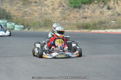 27&28/08/2011 : 5ème Coupe de l’amitié à Grabels (Photos Patrick Lascombes) 2011 — karting